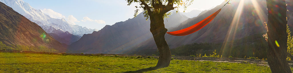 Hammocks