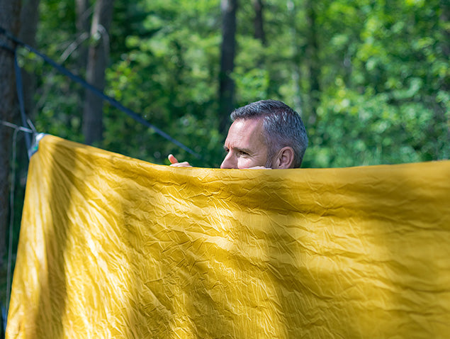 Teton Crest 3-Season Tarp