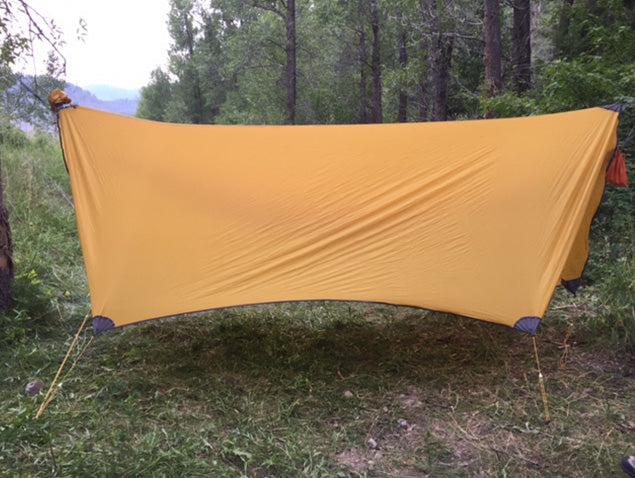 Teton Crest 3-Season Tarp