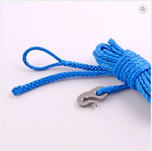 Ultra Suspension Package