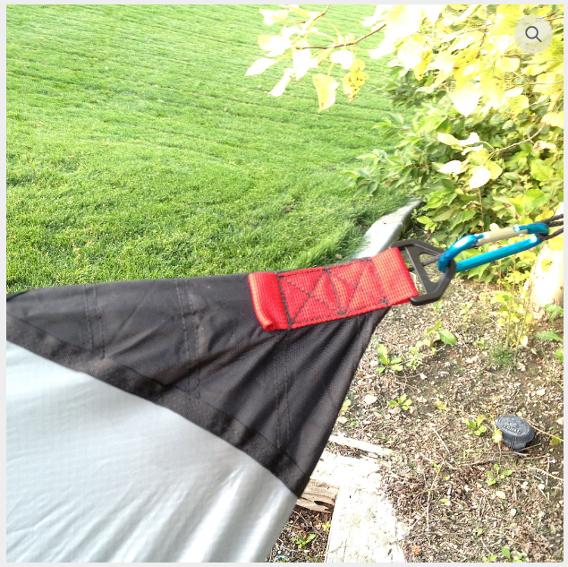 Teton Crest 4-Season Tarp