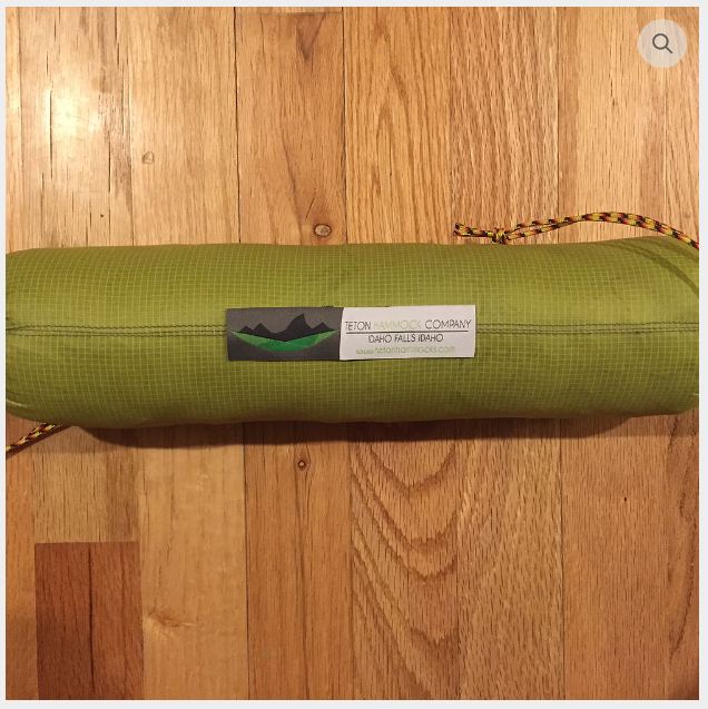 Teton Crest 4-Season Tarp