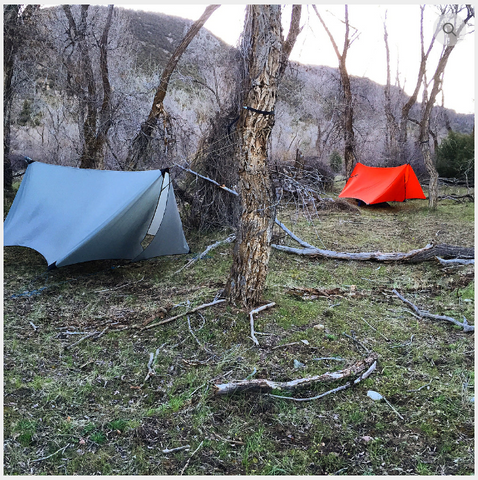 Teton Crest 4-Season Tarp