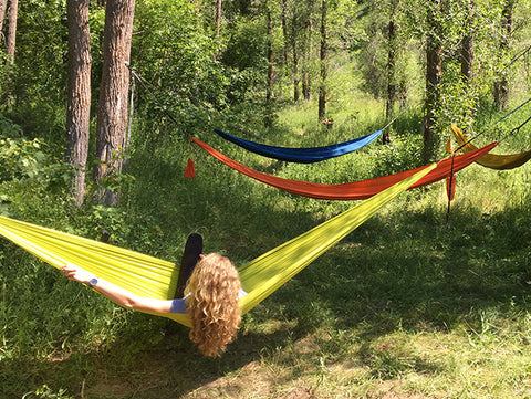 Extreme Hammock